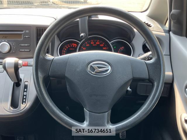 Daihatsu SONICA 2006-10 8218326-14