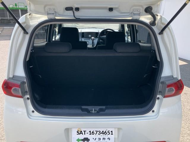 Daihatsu SONICA 2006-10 8218326-15
