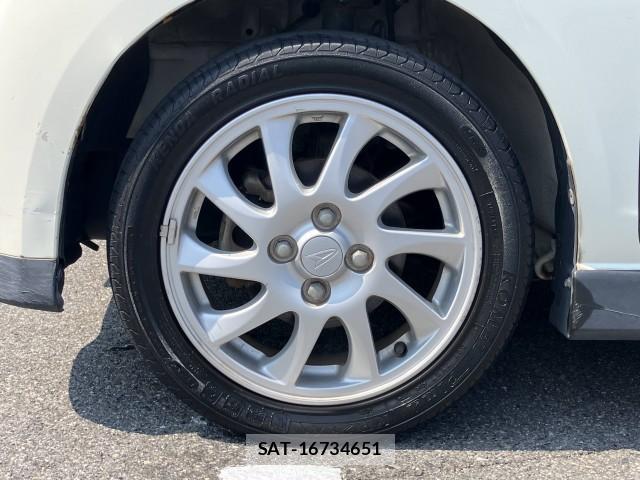 Daihatsu SONICA 2006-10 8218326-16