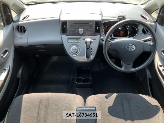 Daihatsu SONICA 2006-10 8218326-2