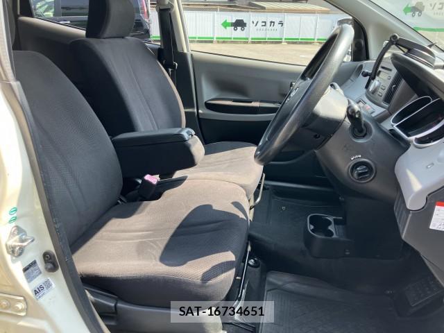Daihatsu SONICA 2006-10 8218326-3