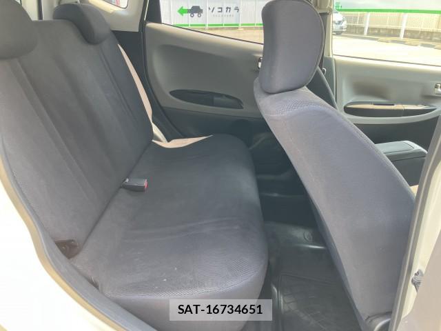 Daihatsu SONICA 2006-10 8218326-4