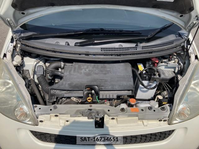 Daihatsu SONICA 2006-10 8218326-5