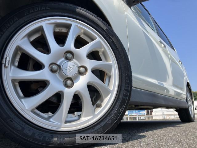 Daihatsu SONICA 2006-10 8218326-6