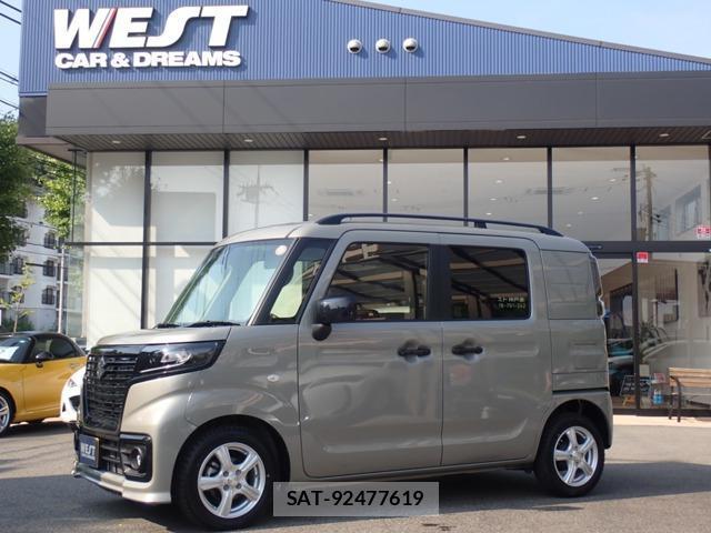Suzuki SPACIA 2024-11 8223832-0
