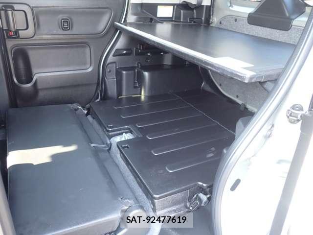 Suzuki SPACIA 2024-11 8223832-1