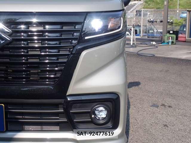 Suzuki SPACIA 2024-11 8223832-11