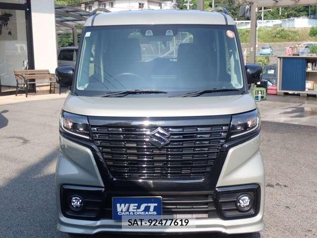 Suzuki SPACIA 2024-11 8223832-12