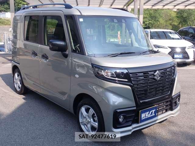 Suzuki SPACIA 2024-11 8223832-13