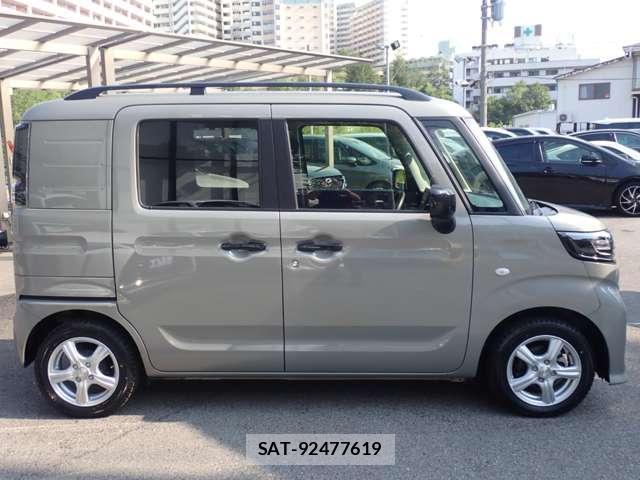 Suzuki SPACIA 2024-11 8223832-14