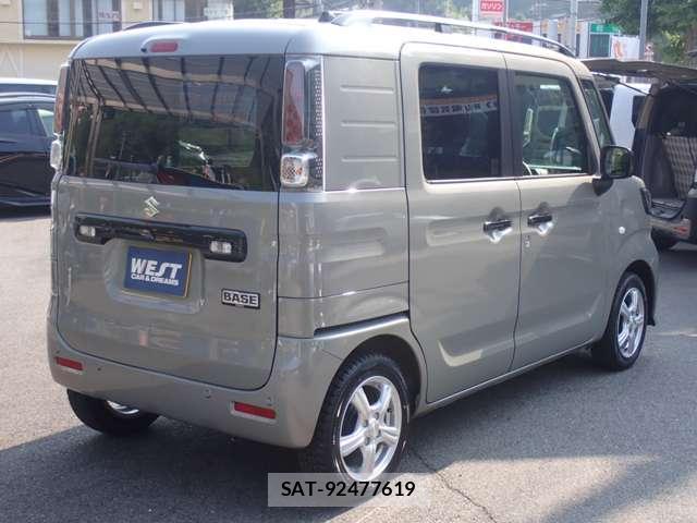 Suzuki SPACIA 2024-11 8223832-15