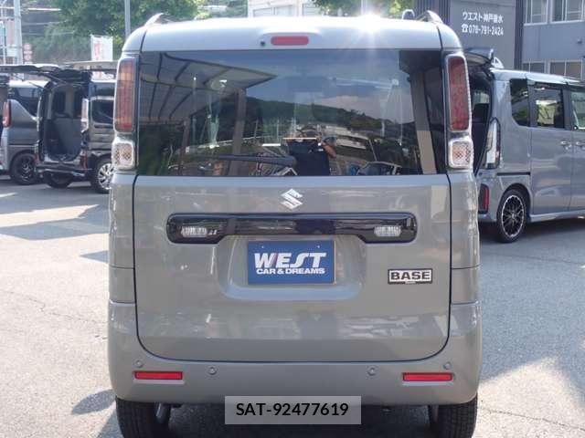 Suzuki SPACIA 2024-11 8223832-16