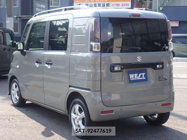 Suzuki SPACIA 2024-11 8223832-17
