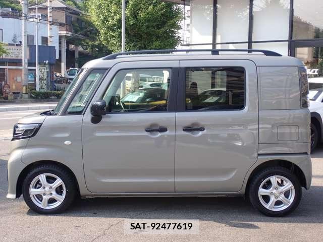 Suzuki SPACIA 2024-11 8223832-18
