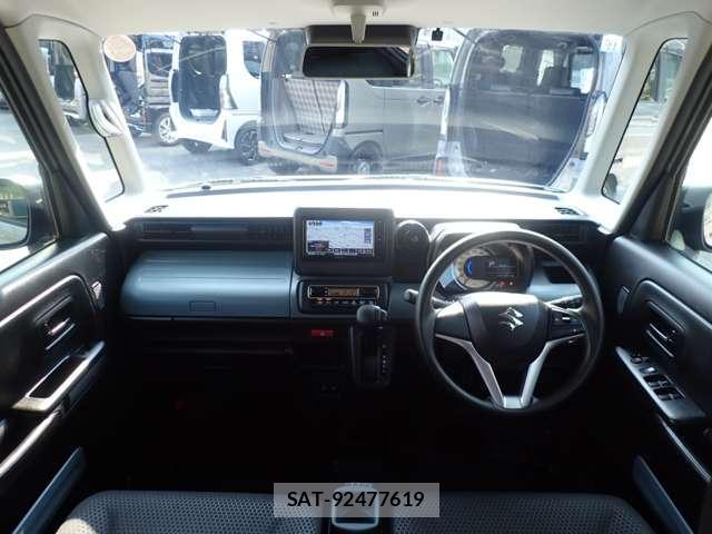 Suzuki SPACIA 2024-11 8223832-2