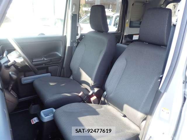 Suzuki SPACIA 2024-11 8223832-3