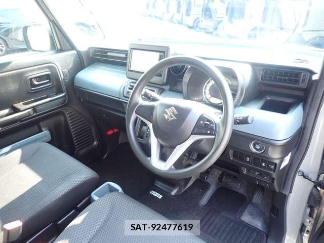 Suzuki SPACIA 2024-11 8223832-6