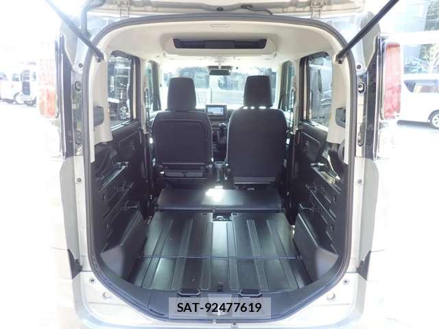 Suzuki SPACIA 2024-11 8223832-9