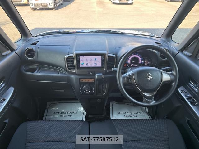 Suzuki SPACIA 2017-07 8218419-1