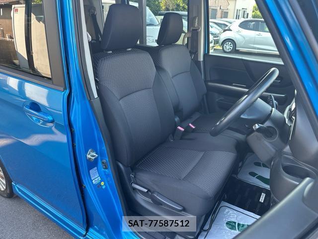 Suzuki SPACIA 2017-07 8218419-10