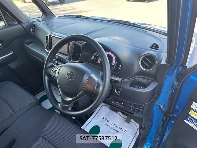 Suzuki SPACIA 2017-07 8218419-11