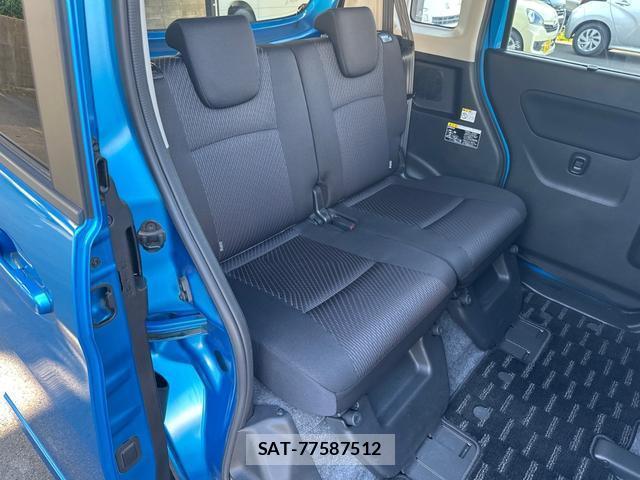 Suzuki SPACIA 2017-07 8218419-13