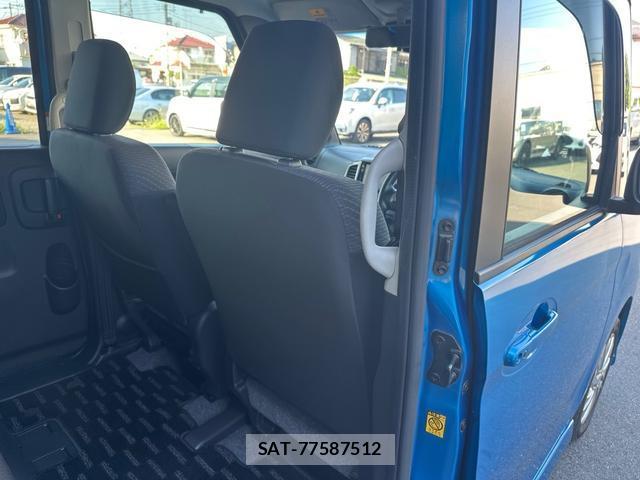 Suzuki SPACIA 2017-07 8218419-14