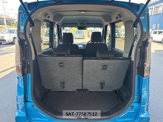 Suzuki SPACIA 2017-07 8218419-15