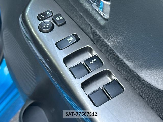 Suzuki SPACIA 2017-07 8218419-18