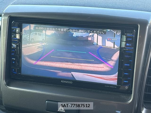 Suzuki SPACIA 2017-07 8218419-4