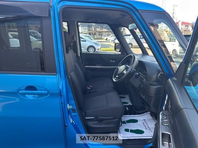 Suzuki SPACIA 2017-07 8218419-9