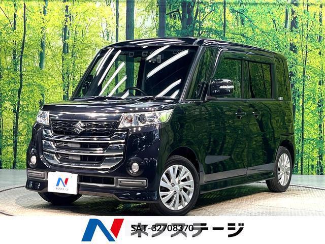 Suzuki SPACIA 2016-12 8219899-0