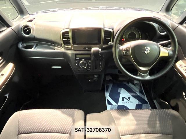 Suzuki SPACIA 2016-12 8219899-1