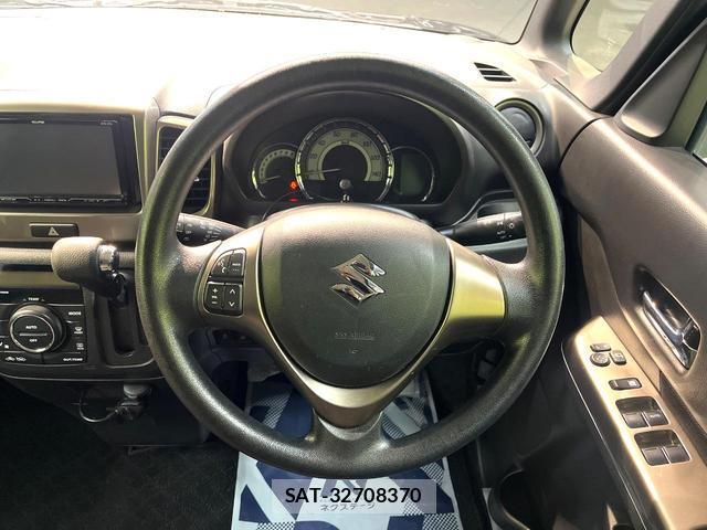 Suzuki SPACIA 2016-12 8219899-10