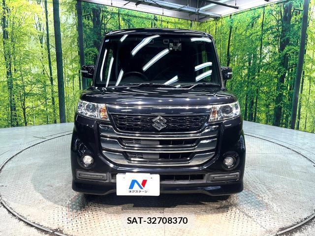 Suzuki SPACIA 2016-12 8219899-13