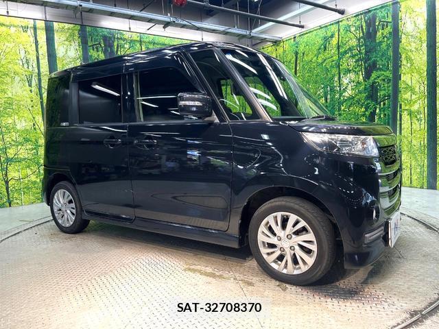 Suzuki SPACIA 2016-12 8219899-15
