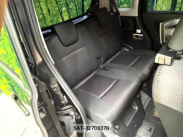 Suzuki SPACIA 2016-12 8219899-8