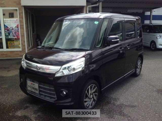 Suzuki SPACIA 2013-10 8217159-0