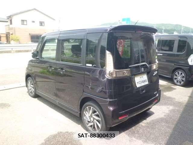 Suzuki SPACIA 2013-10 8217159-1