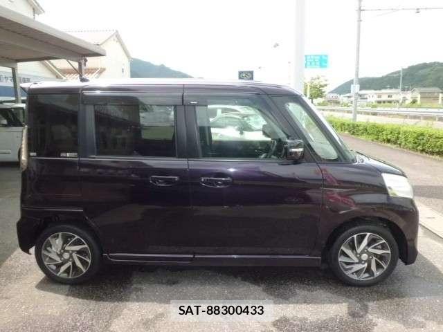Suzuki SPACIA 2013-10 8217159-11