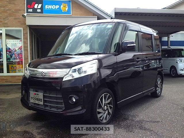 Suzuki SPACIA 2013-10 8217159-12