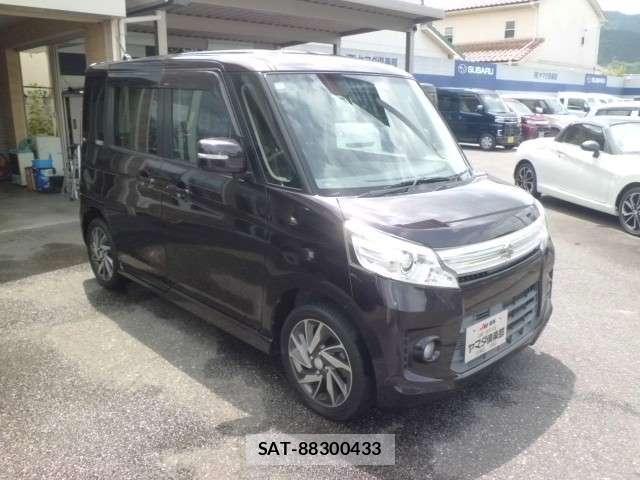 Suzuki SPACIA 2013-10 8217159-13