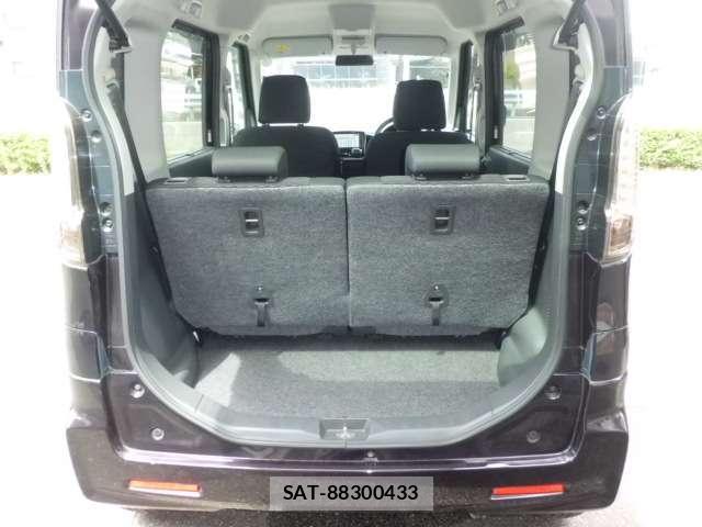 Suzuki SPACIA 2013-10 8217159-14