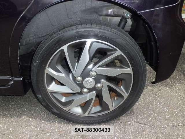 Suzuki SPACIA 2013-10 8217159-15