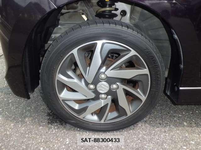 Suzuki SPACIA 2013-10 8217159-16