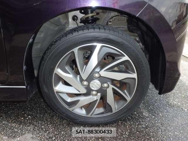 Suzuki SPACIA 2013-10 8217159-17