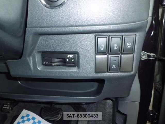 Suzuki SPACIA 2013-10 8217159-18