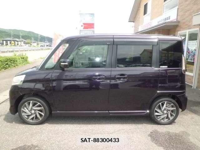 Suzuki SPACIA 2013-10 8217159-3