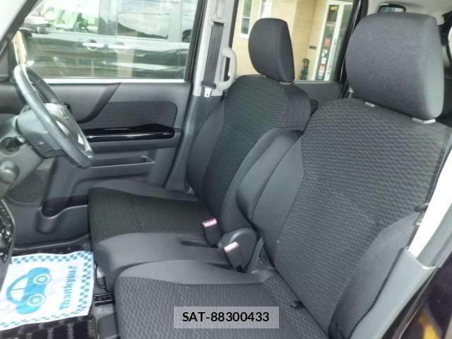 Suzuki SPACIA 2013-10 8217159-5
