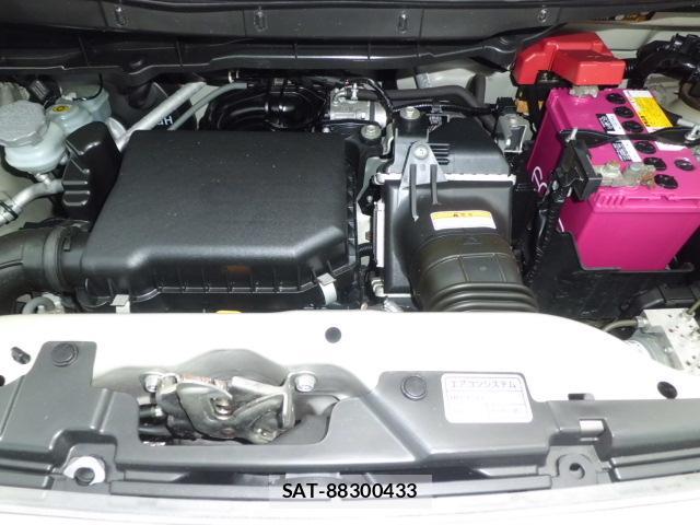 Suzuki SPACIA 2013-10 8217159-7